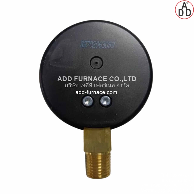 WIKA Pressure gauge 0-6bar(3)